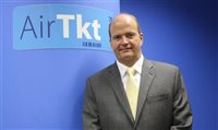 Air Tkt critica posição da CNT sobre subconsolidadores