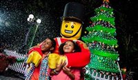 Legoland vende pacote com hotel e ingresso infantil grátis
