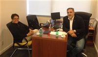 Sindetur-RJ reelege presidente e diretoria Sindetur-RJ reelege presidente e diretoria
