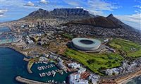 Roadshow online da África do Sul tem apresentações in loco