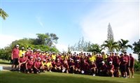 Sandals anuncia data de torneio de golfe a agentes latinos