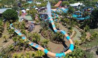 Parque aquático paulista é o 3º mais visitado do mundo; ranking