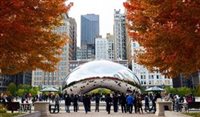 Chicago lança nova campanha com conteúdo em português Chicago lança nova campanha com conteúdo em português