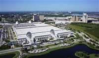 Orlando corporativo: diversos espaços para eventos e opções de incentivo