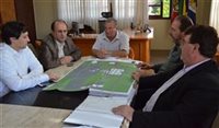 Iniciativa privada é esperança para aeroporto das Hortênsias Iniciativa privada é esperança para aeroporto das Hortênsias