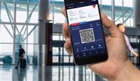 Delta disponibiliza check-in automático em app; confira