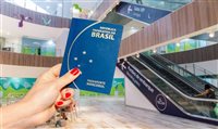 54% dos brasileiros desejam viajar em 2024, diz pesquisa