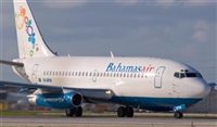 Bahamas Air lança voo direto entre Houston e Nassau