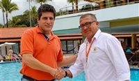 Porto Seguro Praia Resort anuncia dois novos gerentes