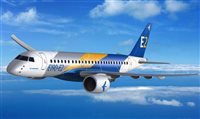 Embraer: Helvetic Airways encomenda 12 jatos E190-E2