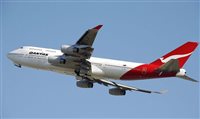 Qantas testa reconhecimento facial no aeroporto de Sidney