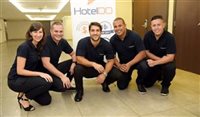 The Tour: Hoteldo reúne agentes e hoteleiros no RJ