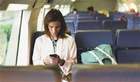 Viagens corporativas crescerão 5,1% por ano até 2021, diz estudo Viagens corporativas crescerão 5,1% por ano até 2021, diz estudo
