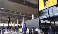 Brasileiro tem maior intenção de viagem do ano em novembro Brasileiro tem maior intenção de viagem do ano em novembro