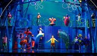 Bob Esponja e Frozen terão musicais na Broadway