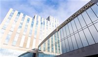 IHG está planejando criar uma nova marca de luxo IHG está planejando criar uma nova marca de luxo