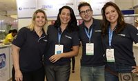 2º dia de JPA tem corporativo e convênio internacional; fotos 2º dia de JPA tem corporativo e convênio internacional; fotos