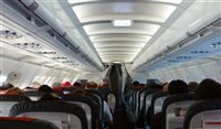 2017 foi o ano mais seguro para viagens aéreas comerciais