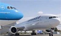 Taxa de GDS da AF-KLM não será implantada no Brasil