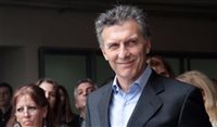 Poder e respaldo: Macri avança às reformas na Argentina Poder e respaldo: Macri avança às reformas na Argentina