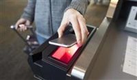 App da United inova com cartões de embarque de parceiras App da United inova com cartões de embarque de parceiras