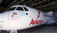 Avianca Argentina vai voar BUE-GRU e Tucumán-FLN