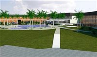 Vivaz Cataratas abre oficialmente em Foz do Iguaçu (PR) Vivaz Cataratas abre oficialmente em Foz do Iguaçu (PR)
