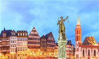 Alemanha registra recorde de casos de covid-19