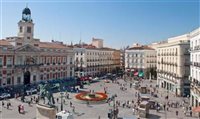 Câmara do Comércio de Madri visa estimular turismo de compras