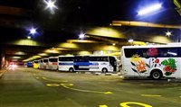 Pax de ônibus poderão emitir bilhete eletrônico em São Paulo
