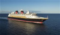 Disney Cruise anuncia itinerários para 2019; confira