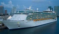 Royal, Carnival e Holland retomarão cruzeiros no Caribe