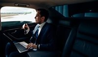 4 a cada 10 buyers terão maior orçamento para viagens em 2018 4 a cada 10 buyers terão maior orçamento para viagens em 2018