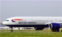 Site da British Airways passa a ser integrado com Concur Triplink