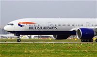 British troca Boeings e aumenta oferta em 35% em GRU