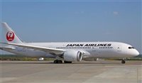 Japan Airlines dá wi-fi a estrangeiros em 200 mil pontos