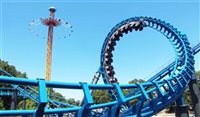 Six Flags anuncia três novos parques na China Six Flags anuncia três novos parques na China