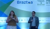 ISS, PCI e bitributação são lutas da Braztoa em 2017