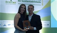 BWT é a associada campeã de sustentabilidade na Braztoa