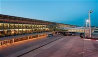 Aeroporto de Ezeiza passará por reforma de US$ 700 mi