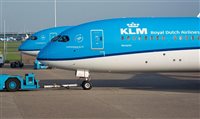 App da KLM adiciona Google Pay como método de pagamento no Brasil