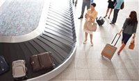Delta expande rastreamento de bagagens para Heathrow
