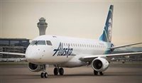 Pilotos da Alaska e Virgin reclamam de novo contrato