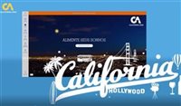 California Star lança concurso para agentes; conheça o app