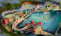 O que a Disneyland prepara para o visitante em 2018 O que a Disneyland prepara para o visitante em 2018