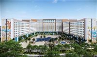 Universal Orlando terá mais dois novos hotéis em 2019