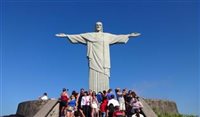 MTur leva fiscalização de prestadores de serviço ao Rio MTur leva fiscalização de prestadores de serviço ao Rio