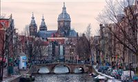 Holanda fechará fronteiras terrestres com União Europeia temporariamente Holanda fechará fronteiras terrestres com União Europeia temporariamente