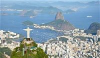 95% dos turistas que vieram ao Brasil em 2017 tem intenção de voltar