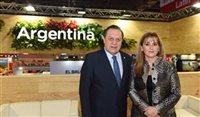 Argentina receberá WTTC em 